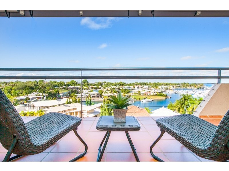 19/12 Paspaley Place, Cullen Bay NT 0820