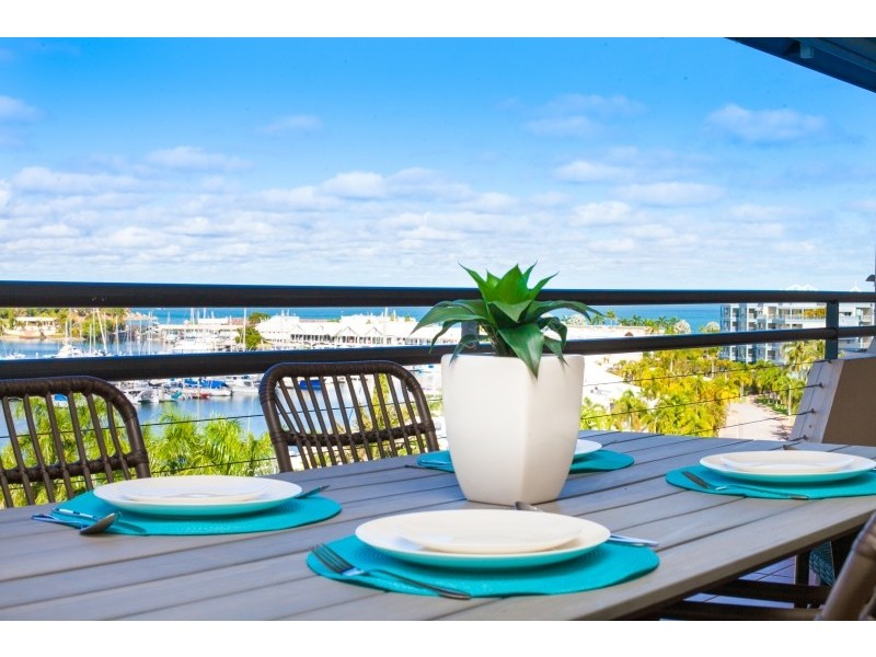 19/12 Paspaley Place, Cullen Bay NT 0820