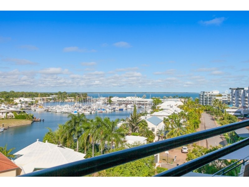 19/12 Paspaley Place, Cullen Bay NT 0820