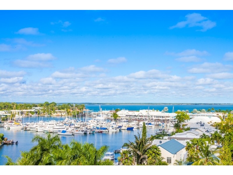19/12 Paspaley Place, Cullen Bay NT 0820