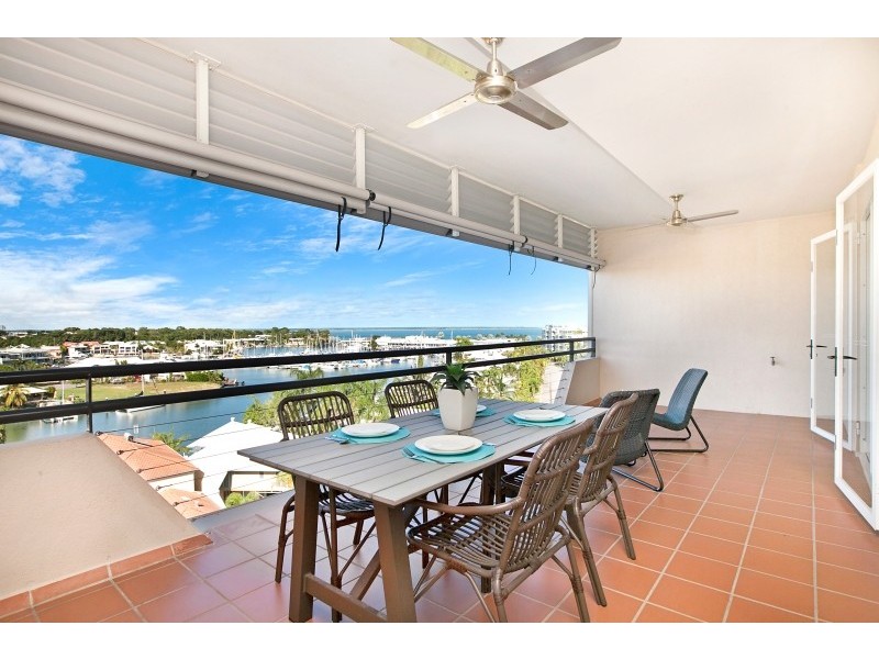 19/12 Paspaley Place, Cullen Bay NT 0820