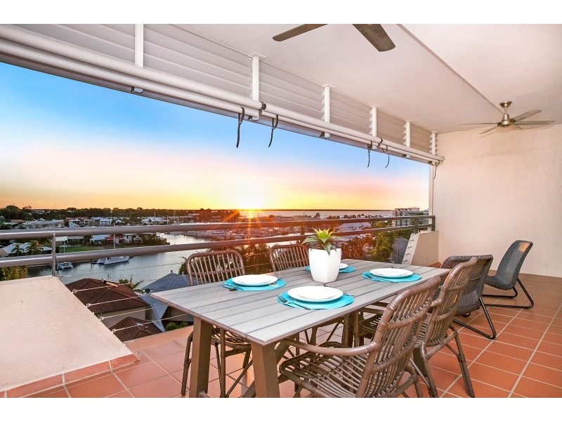 19/12 Paspaley Place, Cullen Bay NT 0820
