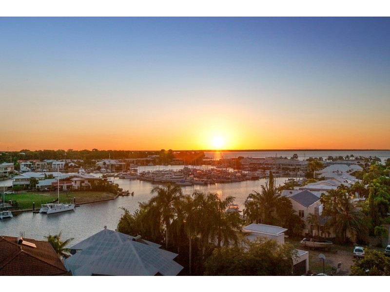 19/12 Paspaley Place, Cullen Bay NT 0820