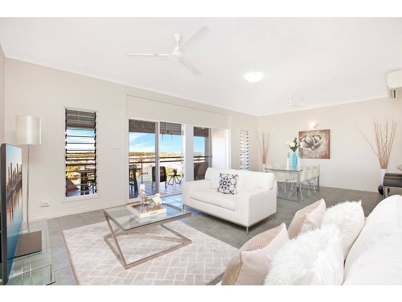 19/12 Paspaley Place, Cullen Bay NT 0820