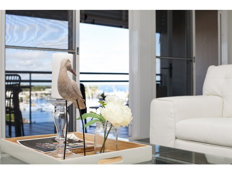 19/12 Paspaley Place, Cullen Bay NT 0820