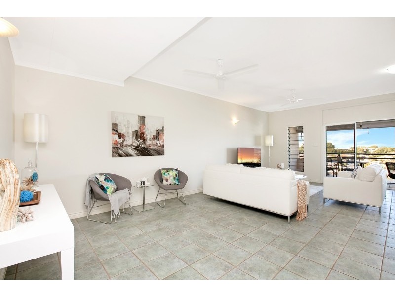 19/12 Paspaley Place, Cullen Bay NT 0820