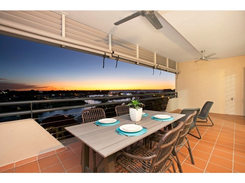 19/12 Paspaley Place, Cullen Bay NT 0820