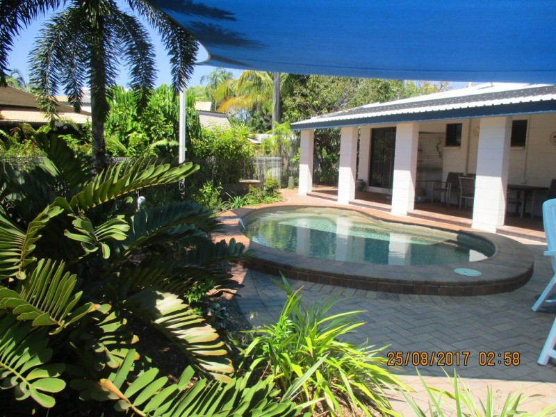 1 Exmouth Court, Leanyer NT 0812