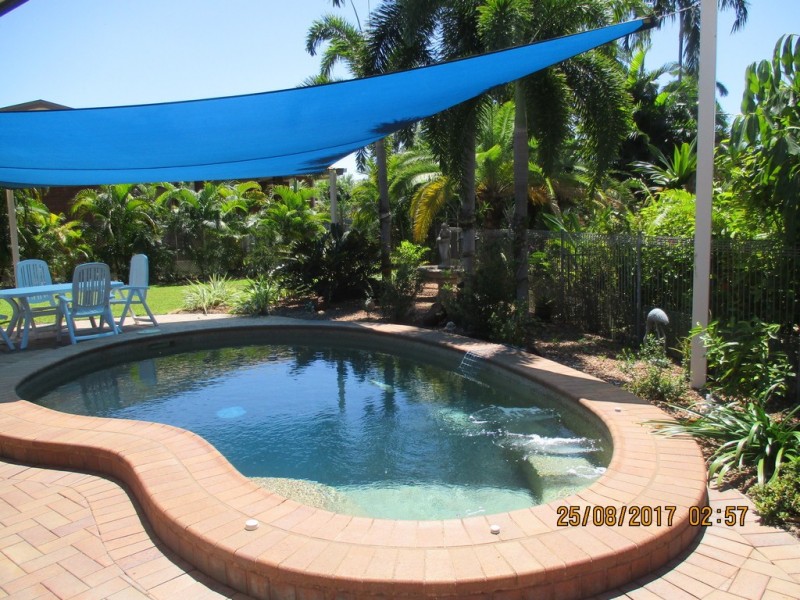 1 Exmouth Court, Leanyer NT 0812