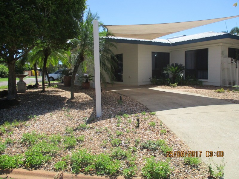 1 Exmouth Court, Leanyer NT 0812