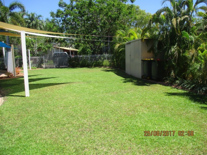 1 Exmouth Court, Leanyer NT 0812