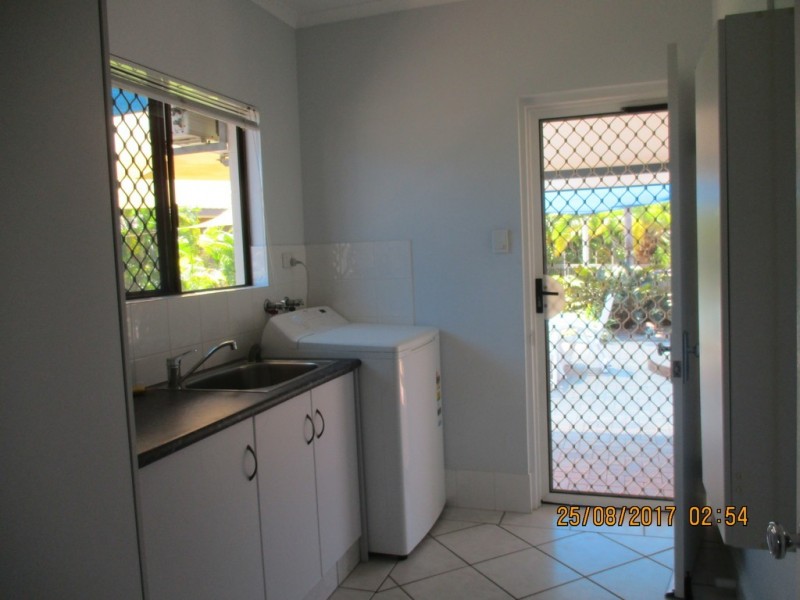 1 Exmouth Court, Leanyer NT 0812