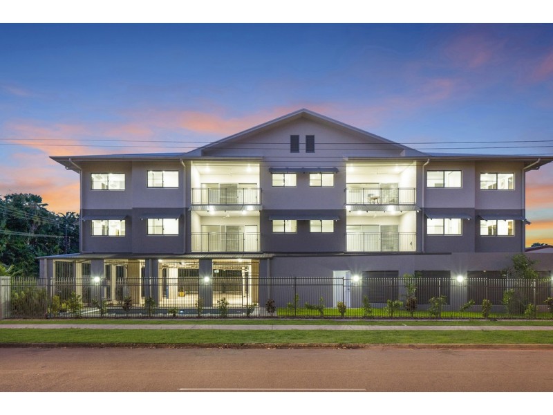 206/2 Elsey Street, Parap NT 0820