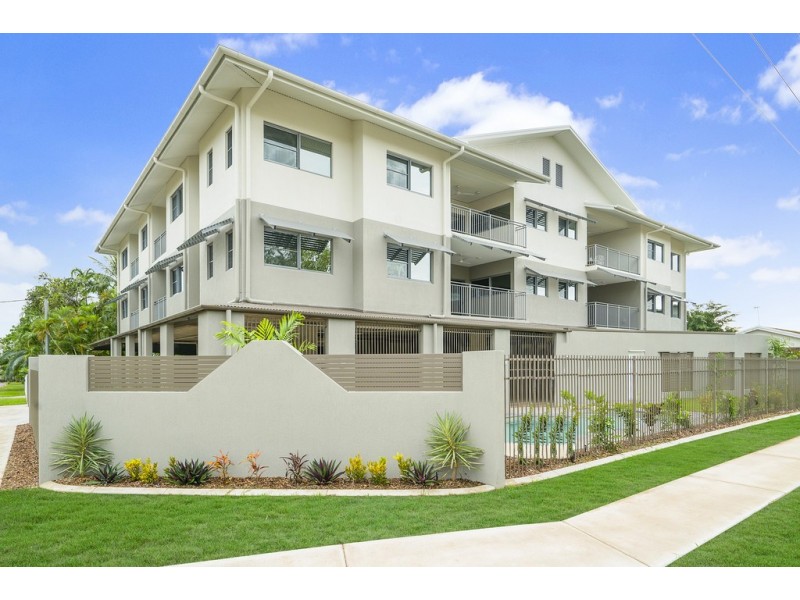 206/2 Elsey Street, Parap NT 0820