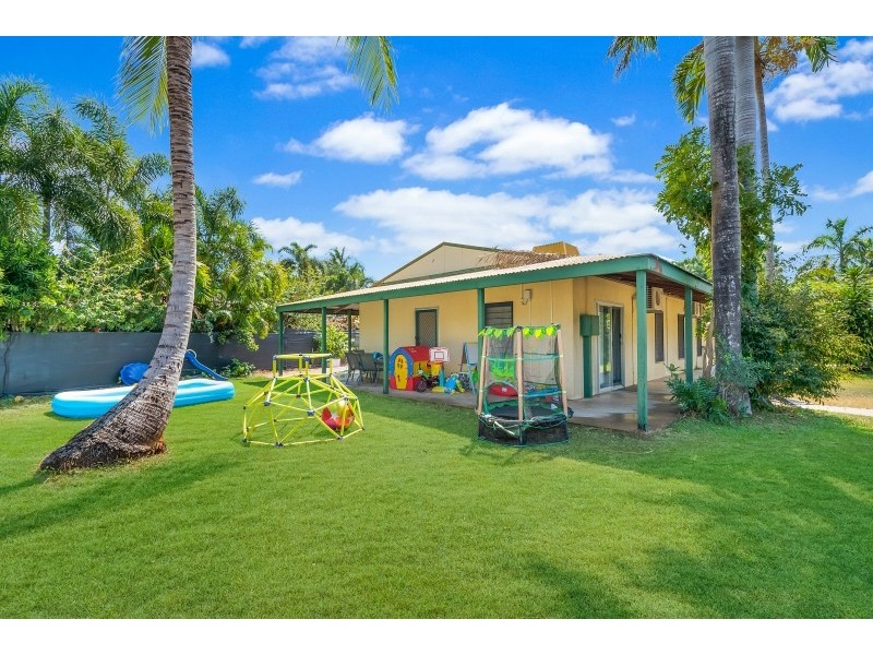 16 Kestrel Circuit, Wulagi NT 0812