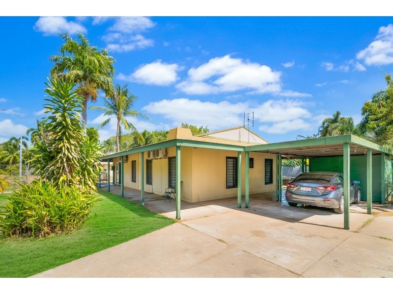 16 Kestrel Circuit, Wulagi NT 0812