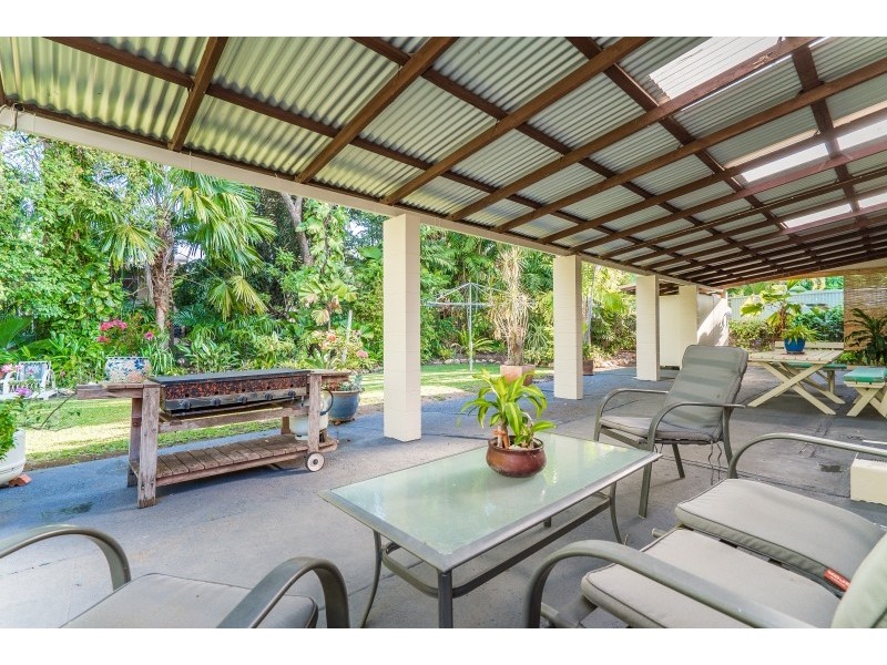 4 Butters Street, Moil NT 0810