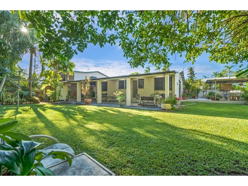 4 Butters Street, Moil NT 0810