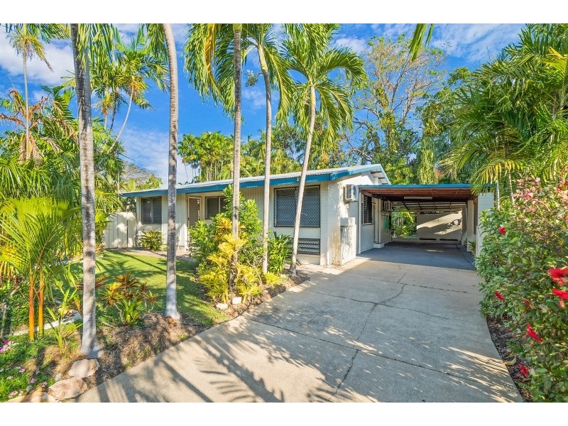 4 Butters Street, Moil NT 0810