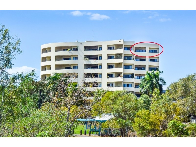 37/14 Salonika Street, Parap NT 0820