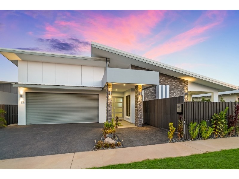 30 Hargrave Street, Muirhead NT 0810