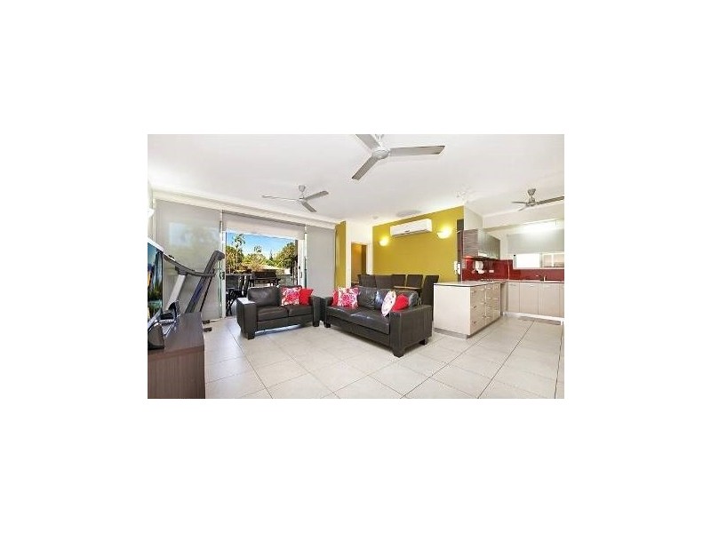 1/22 Sergison Circuit, Rapid Creek NT 0810