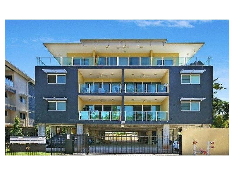 1/22 Sergison Circuit, Rapid Creek NT 0810