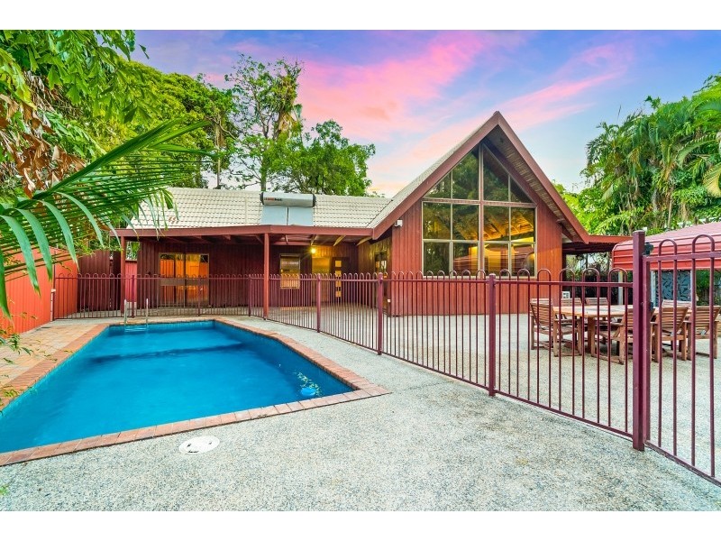 16 Kurrajong Crescent, Nightcliff NT 0810