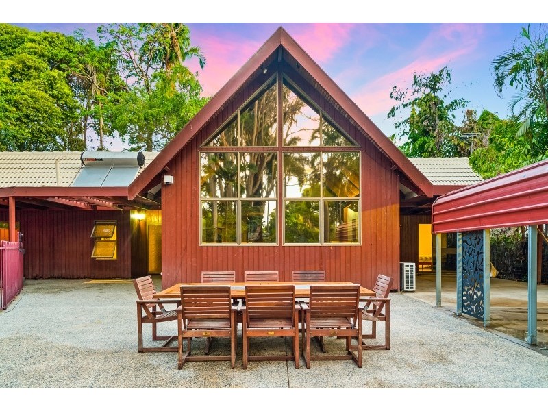 16 Kurrajong Crescent, Nightcliff NT 0810