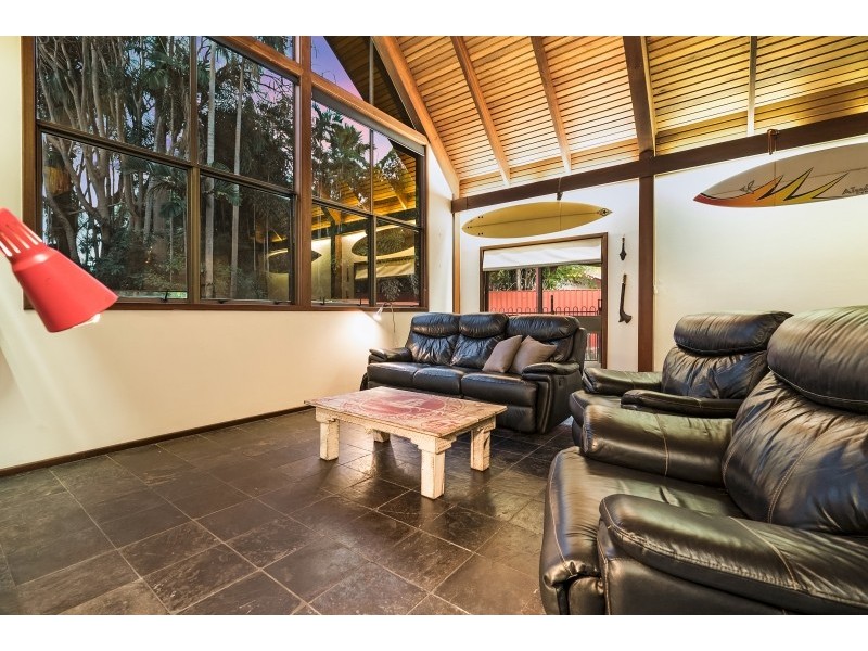 16 Kurrajong Crescent, Nightcliff NT 0810