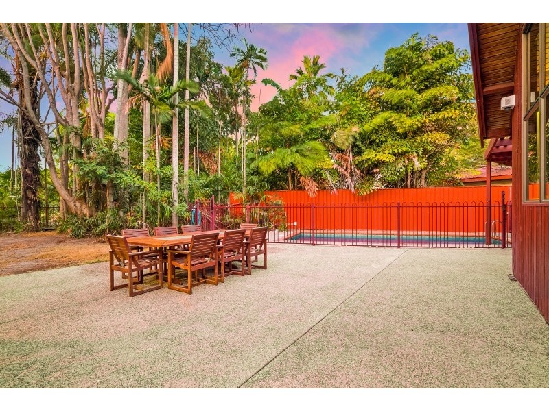 16 Kurrajong Crescent, Nightcliff NT 0810