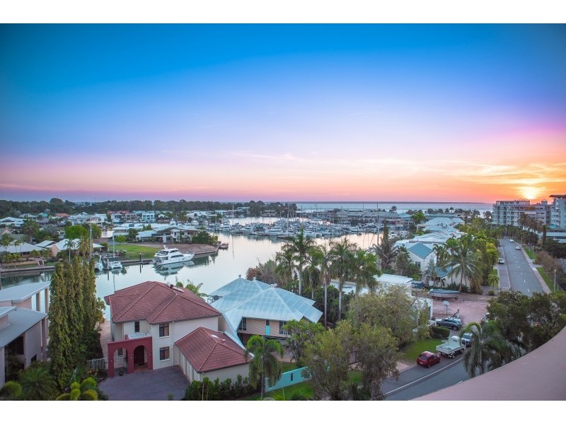 20/12 Paspaley Place, Cullen Bay NT 0820
