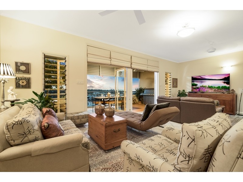 20/12 Paspaley Place, Cullen Bay NT 0820