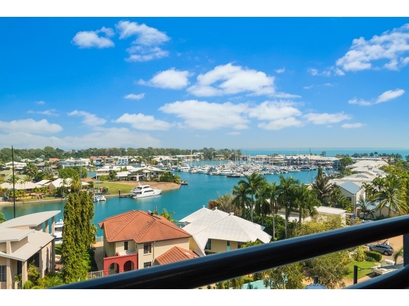 20/12 Paspaley Place, Cullen Bay NT 0820