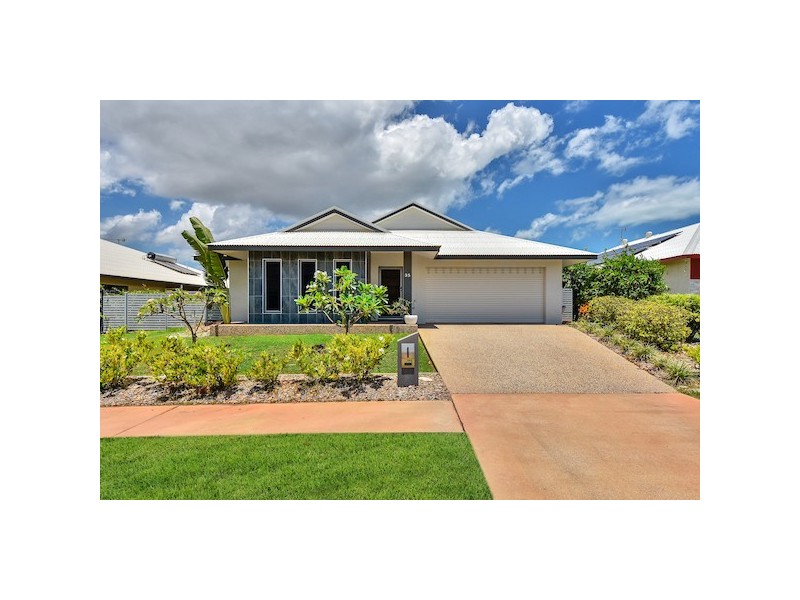 35 Mahoney Street, Muirhead NT 0810