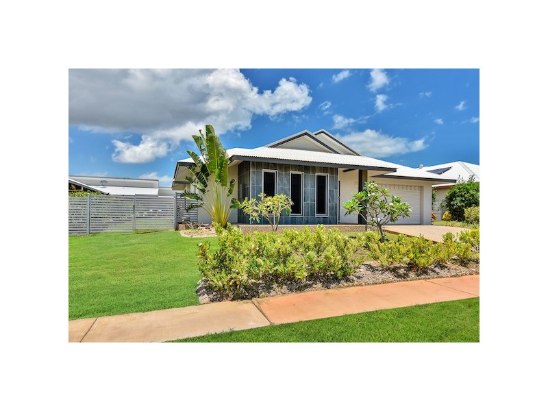 35 Mahoney Street, Muirhead NT 0810