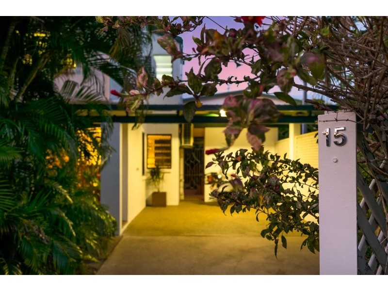 15/33 George Crescent, Fannie Bay NT 0820