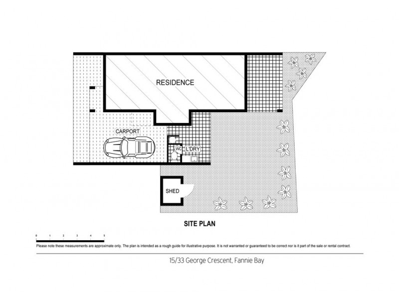 15/33 George Crescent, Fannie Bay NT 0820