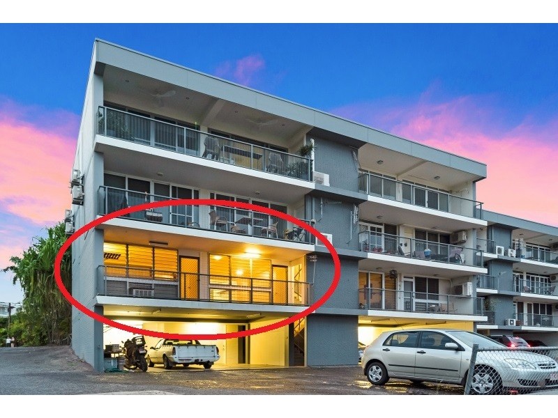 2/41 Duke Street, Stuart Park NT 0820