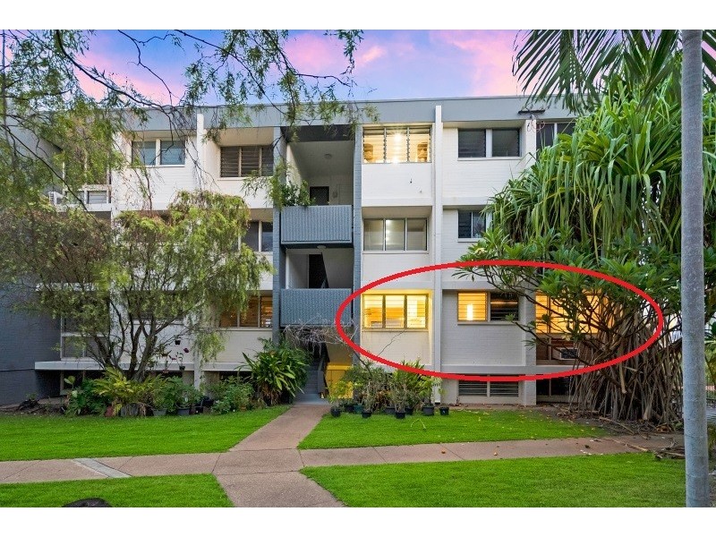 2/41 Duke Street, Stuart Park NT 0820