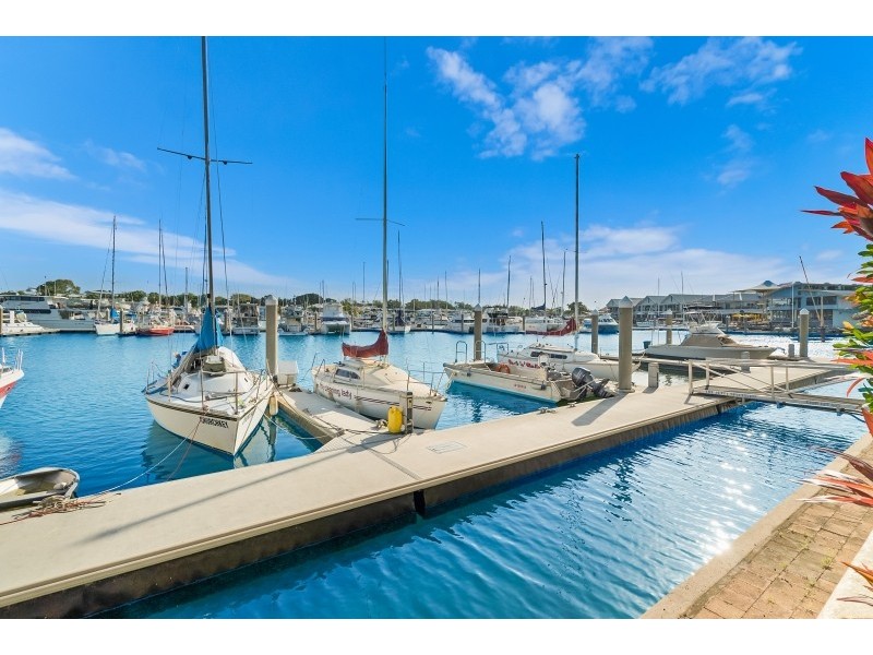 2/35 Paspaley Place, Cullen Bay NT 0820