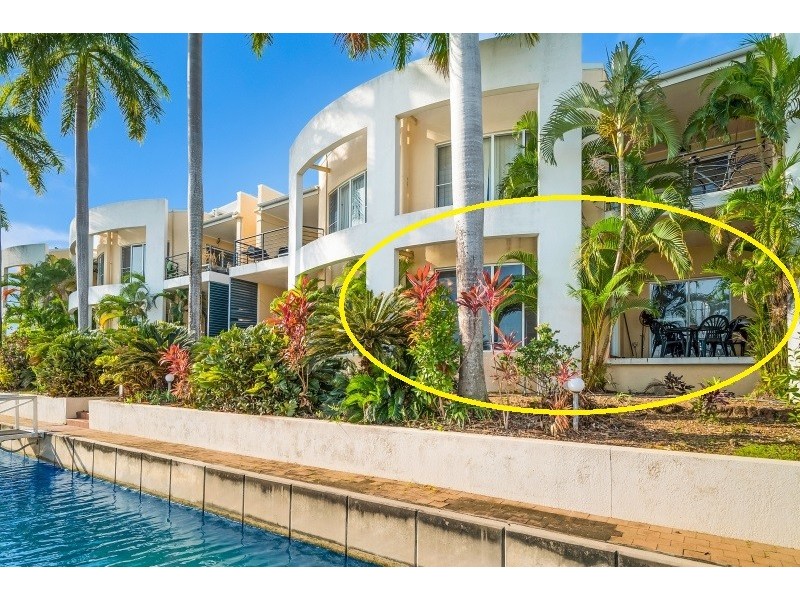 2/35 Paspaley Place, Cullen Bay NT 0820