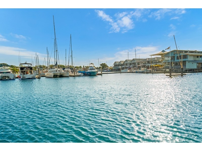 2/35 Paspaley Place, Cullen Bay NT 0820