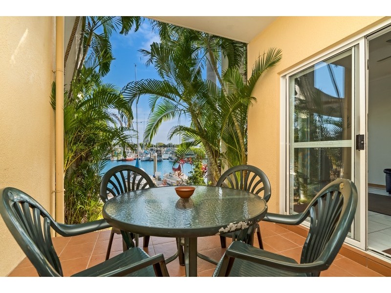 2/35 Paspaley Place, Cullen Bay NT 0820