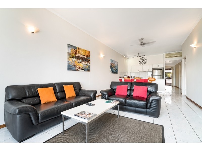 2/35 Paspaley Place, Cullen Bay NT 0820