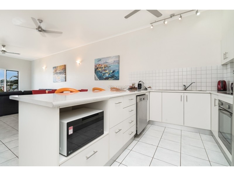 2/35 Paspaley Place, Cullen Bay NT 0820