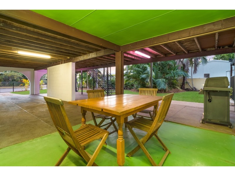 28 Rothdale Road, Moil NT 0810