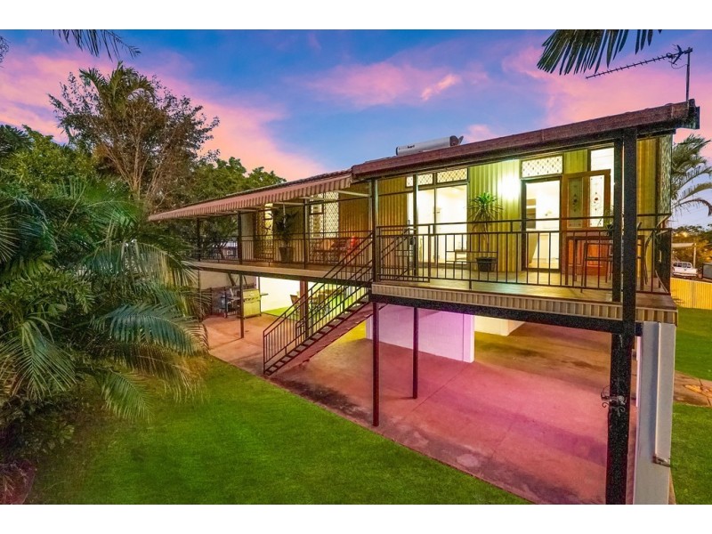 28 Rothdale Road, Moil NT 0810