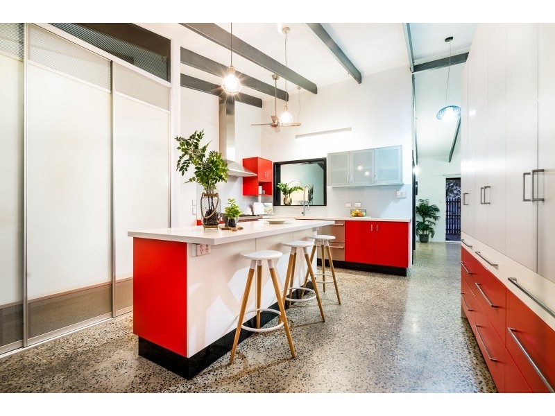 2/7 Eden Street, Stuart Park NT 0820
