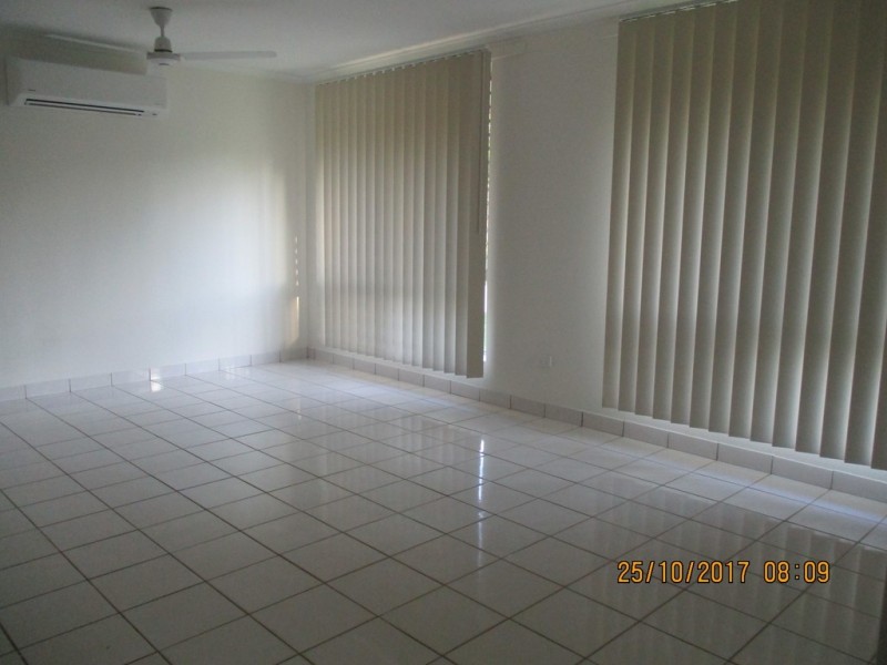 45 Mistletoe Circuit, Karama NT 0812